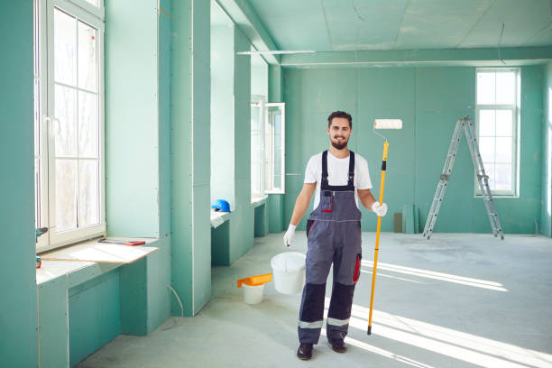 Best Asbestos and Lead Testing During Mold Inspection  in North Palm Beach, FL